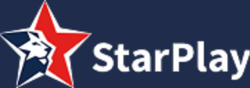 Logo de Starplay